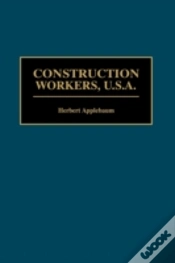 Capa do artigo Construction Workers, U.S.A.