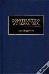 Capa do artigo Construction Workers, U.S.A.