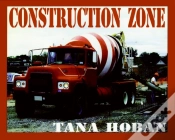 Capa do artigo Construction Zone