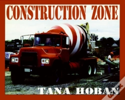 Capa do artigo Construction Zone