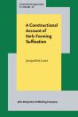 Constructional Account Of Verb-Forming Suffixation - Preview