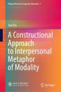 Constructional Approach To Interpersonal Metaphor Of Modality - Preview