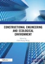Constructional Engineering And Ecological Environment