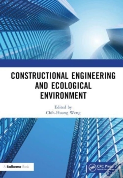 Capa do artigo Constructional Engineering And Ecological Environment