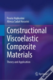 Constructional Viscoelastic Composite Materials