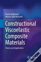 Constructional Viscoelastic Composite Materials