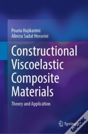 Capa do artigo Constructional Viscoelastic Composite Materials