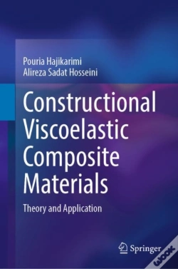 Capa do artigo Constructional Viscoelastic Composite Materials