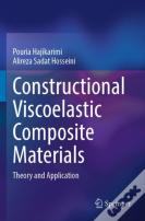 Constructional Viscoelastic Composite Materials