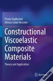 Capa do artigo Constructional Viscoelastic Composite Materials