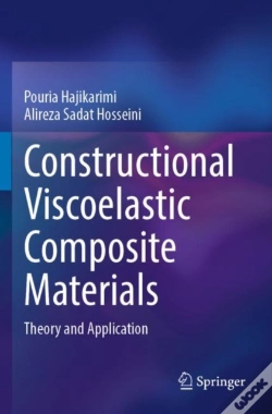 Capa do artigo Constructional Viscoelastic Composite Materials