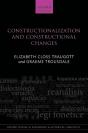 Constructionalization And Constructional Changes - Preview