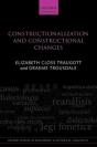 Constructionalization And Constructional Changes - Preview