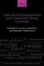 Constructionalization And Constructional Changes - Preview
