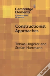 Capa do artigo Constructionist Approaches
