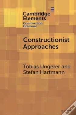 Capa do artigo Constructionist Approaches