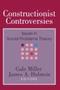 Constructionist Controversies - Preview