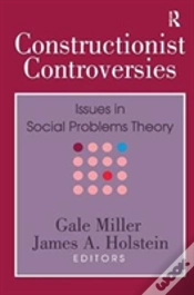Capa do artigo Constructionist Controversies
