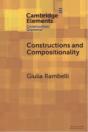 Constructions And Compositionality - Preview