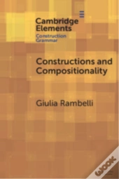 Constructions And Compositionality