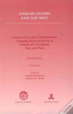 Capa do artigo Constructions And Confrontations