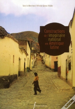 Capa do artigo Constructions De L'Imaginaire National En Amérique Latine