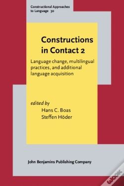 Capa do artigo Constructions In Contact 2