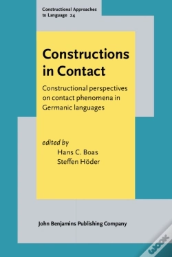 Capa do artigo Constructions In Contact