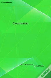 Capa do artigo Constructions