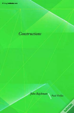 Capa do artigo Constructions