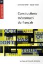 Constructions Meconnues Du Francais - Preview