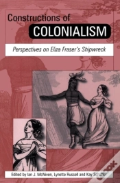 Capa do artigo Constructions Of Colonialism