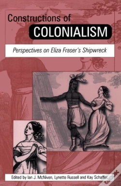 Capa do artigo Constructions Of Colonialism