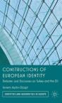 Constructions Of European Identity - Preview