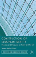 Constructions Of European Identity