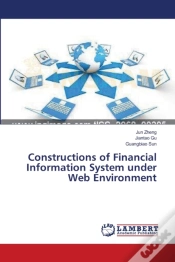 Capa do artigo Constructions Of Financial Information System Under Web Environment