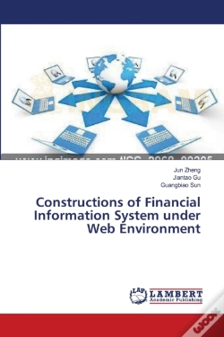 Capa do artigo Constructions Of Financial Information System Under Web Environment