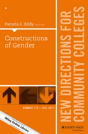 Constructions Of Gender - Preview