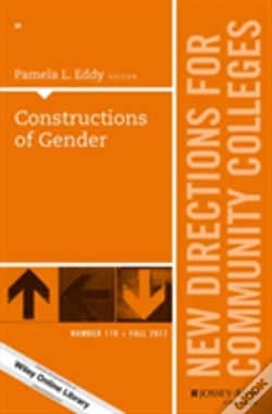 Capa do artigo Constructions Of Gender