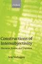 Constructions Of Intersubjectivity - Preview