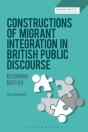 Constructions Of Migrant Integration In British Public Discourse - Preview