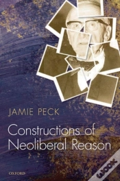 Capa do artigo Constructions Of Neoliberal Reason