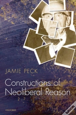 Capa do artigo Constructions Of Neoliberal Reason