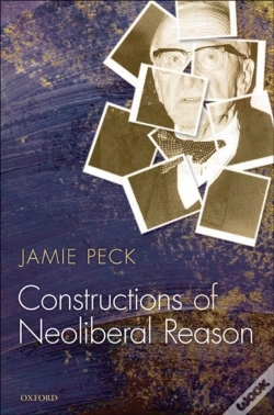 Capa do artigo Constructions Of Neoliberal Reason