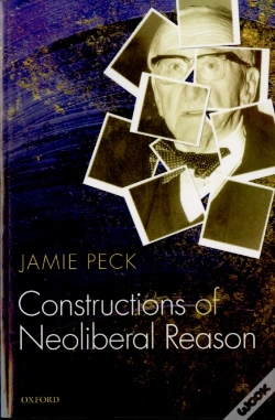 Capa do artigo Constructions Of Neoliberal Reason