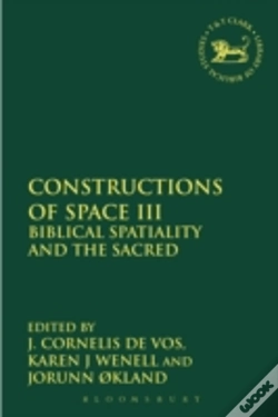 Capa do artigo Constructions Of Space Iii