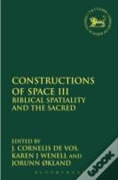 Constructions Of Space Iii