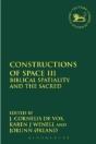 Constructions Of Space Iii - Preview