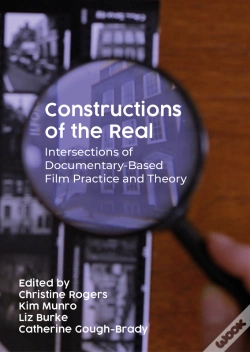 Capa do artigo Constructions Of The Real