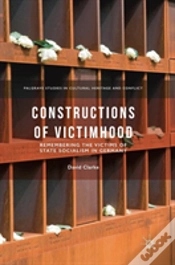Capa do artigo Constructions Of Victimhood